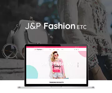 J&p Fashion